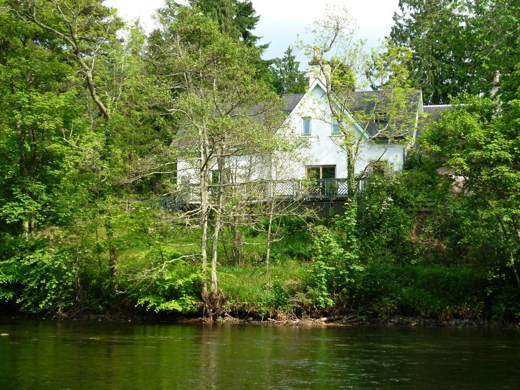 Heronwood House Inverness Bagian luar foto