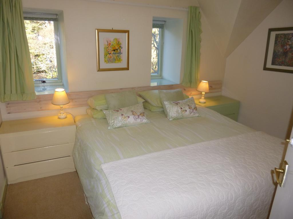 Heronwood House Inverness Bagian luar foto