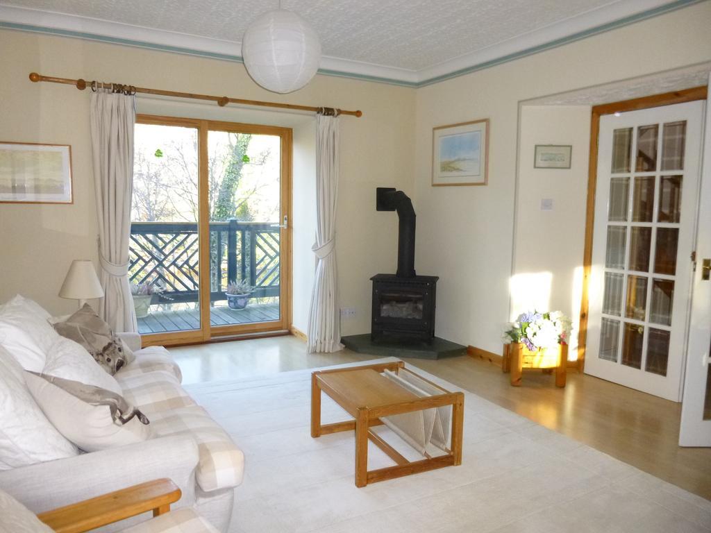 Heronwood House Inverness Bagian luar foto