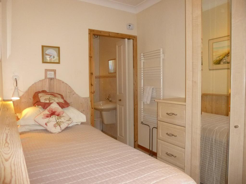 Heronwood House Inverness Bagian luar foto