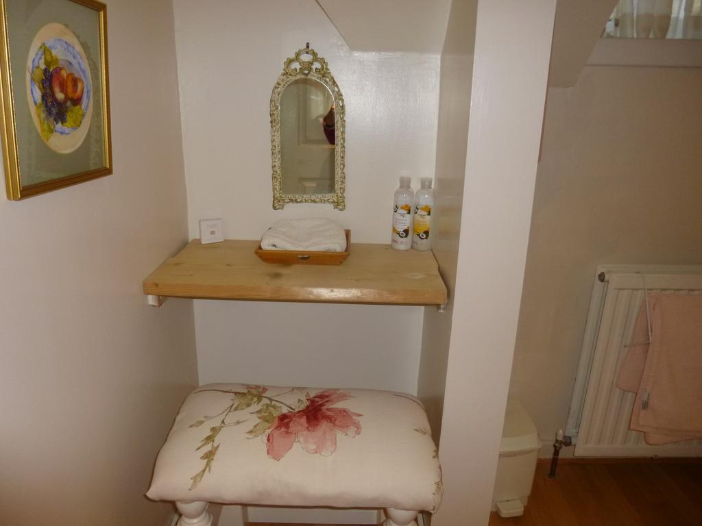 Heronwood House Inverness Bagian luar foto