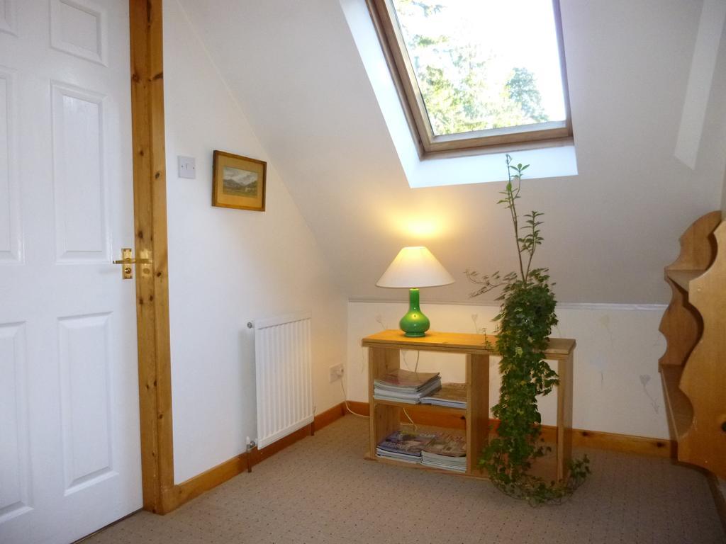 Heronwood House Inverness Bagian luar foto