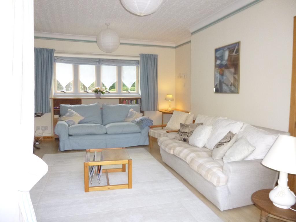 Heronwood House Inverness Bagian luar foto